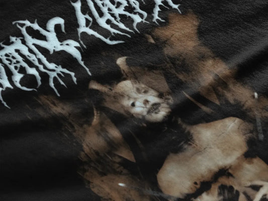 Playera Camiseta Rotting Christ Sanctus Diavolos