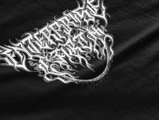 Playera Camiseta Enterprise Earth Overpass