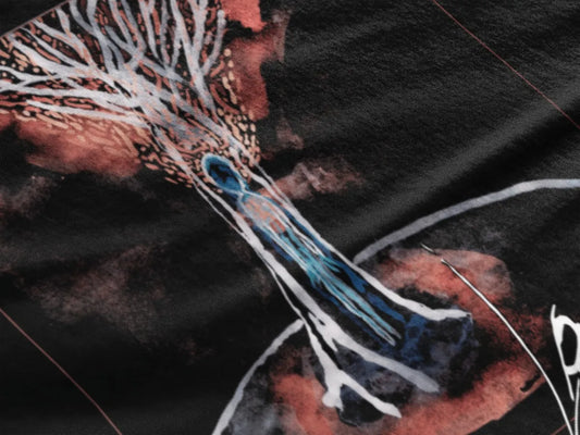 Playera Camiseta Lantlos Agape