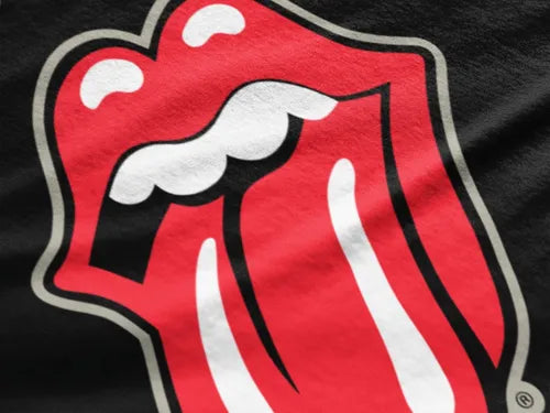 Playera Camiseta The Rolling Stones Sticky Fingers