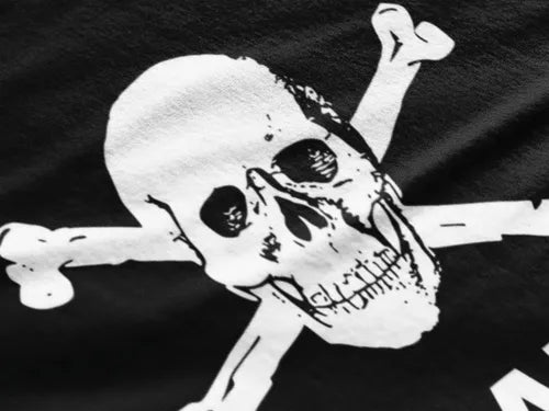Playera Camiseta St. Pauli