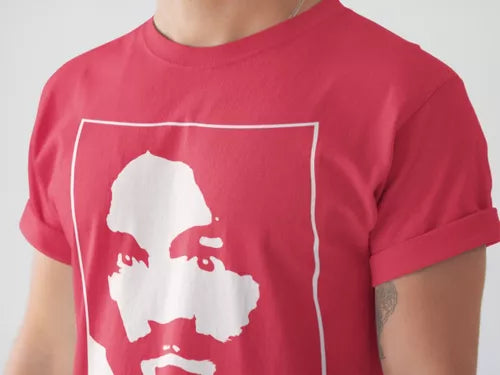 Playera Camiseta Guns N' Roses Charles Manson