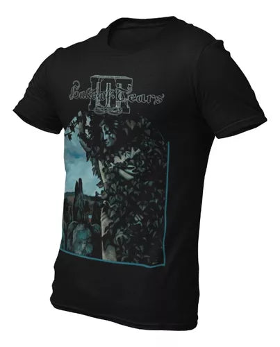 Playera Camiseta Lake Of Tears Headstones
