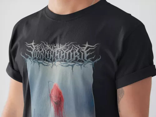 Playera Camiseta Lorna Shore And I Return To Nothingness