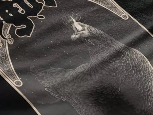 Playera Camiseta Igorrr Spirituality And Distortion