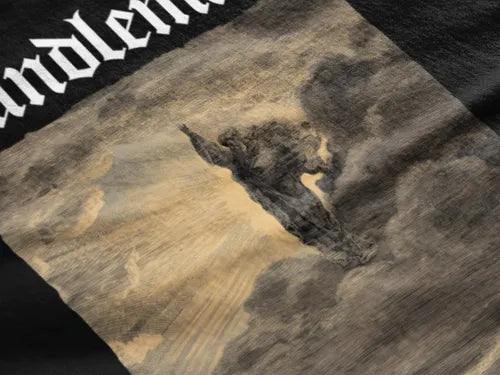 Playera Camiseta Candlemass Tales Of Creation