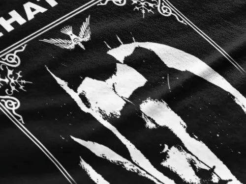 Playera Camiseta Eyehategod A History Of Nomadic