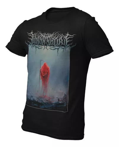 Playera Camiseta Lorna Shore And I Return To Nothingness