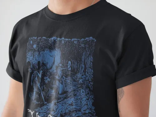 Playera Camiseta Hexvessel Roadburn