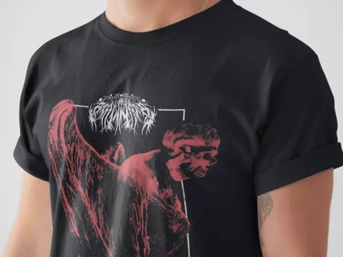Playera Camiseta Heaven Shall Burn Brainwash