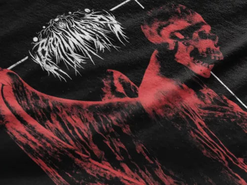 Playera Camiseta Heaven Shall Burn Brainwash