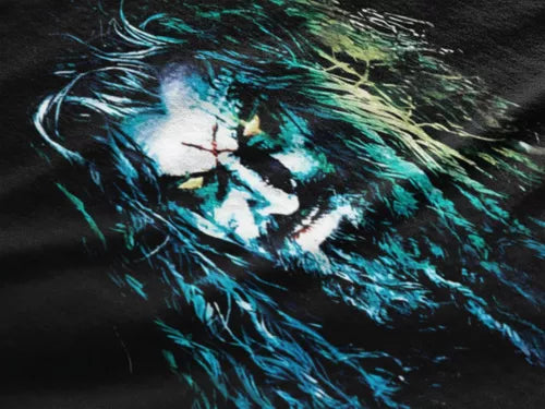 Playera Camiseta Rob Zombie Hellbilly Deluxe