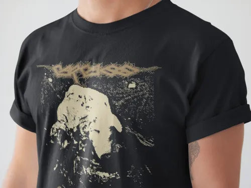 Playera Camiseta Carcass Symphonies Of Sickness