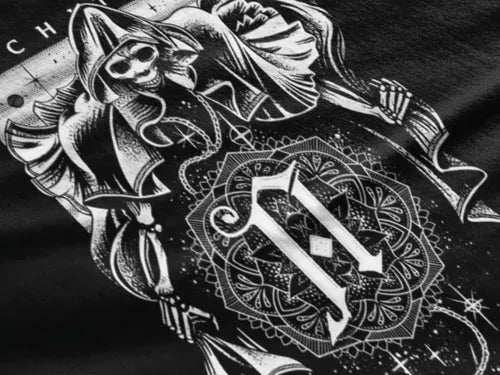 Playera Camiseta Architects Lost Forever