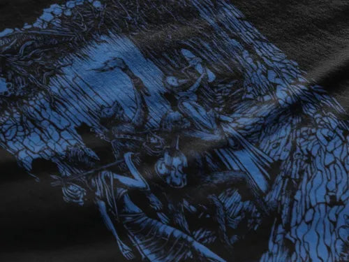 Playera Camiseta Hexvessel Roadburn
