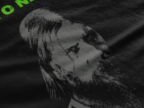 Playera Camiseta Type O Negative Dead Again