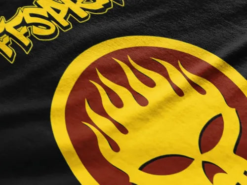 Playera Camiseta The Offspring Conspiracy Of One