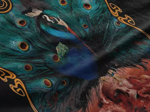 Playera Camiseta Opeth Sorceress