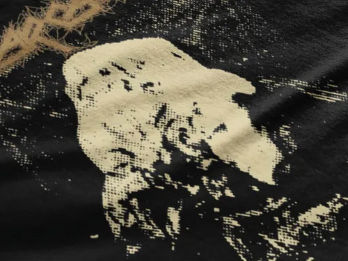 Playera Camiseta Carcass Symphonies Of Sickness