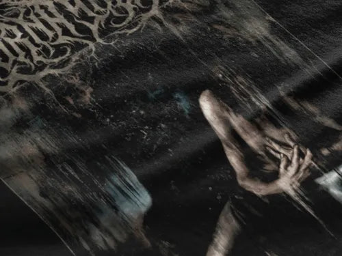 Playera Camiseta Lorna Shore Oblivion