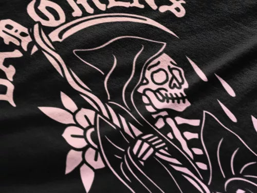 Playera Camiseta Bad Omens Cult