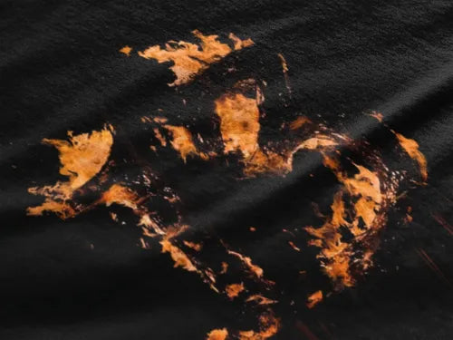 Playera Camiseta Black Sabbath 13