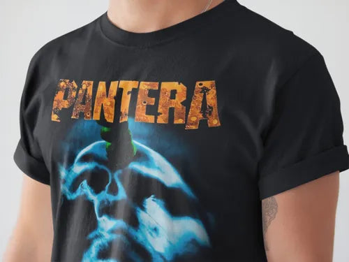 Playera Camiseta Pantera Far Beyond Driven