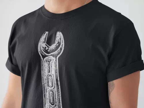 Playera Camiseta Tool 72826
