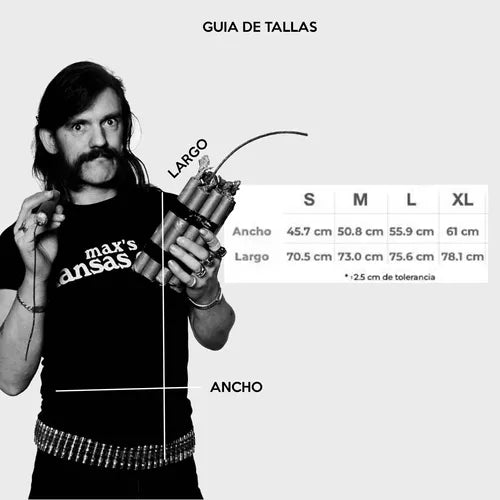 Playera Camiseta Guns N Roses Use Your Illusion Ii