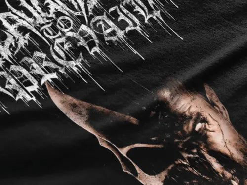 Playera Camiseta Slaughter To Prevail Grizzly