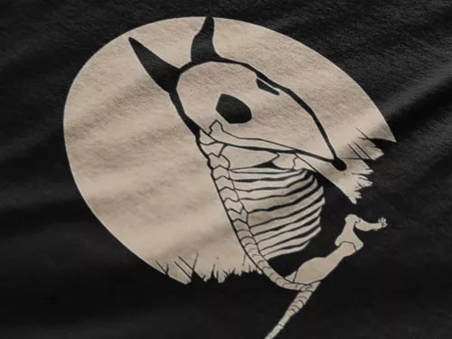 Playera Camiseta Frankenweenie Tim Burton