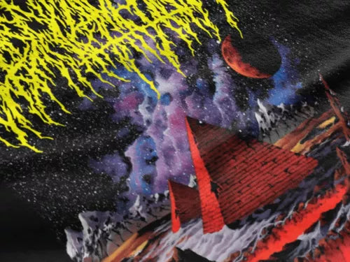 Playera Camiseta Blood Incantation Absolute Elsewhere