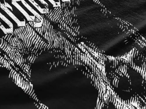 Playera Camiseta Gorgoroth Quantos Possunt Ad Satanitatem