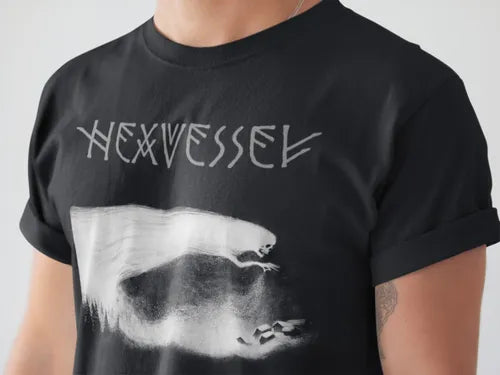 Playera Camiseta Hexvessel Nocturne