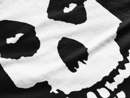 Playera Camiseta Misfits The Crimson Ghost