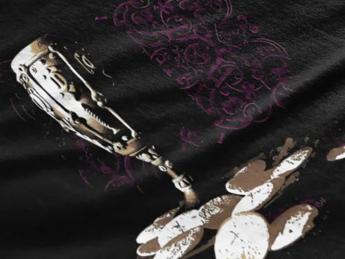 Playera Camiseta Lamb Of God Sacrament