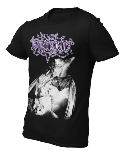 Playera Camiseta Katatonia Brave Murder Day