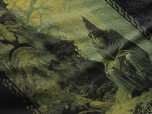 Playera Camiseta Blind Guardian Time What Is Time