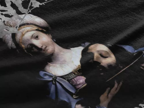 Playera Camiseta Cryptopsy None So Vile