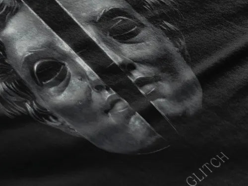Playera Camiseta Parkway Drive Glitch