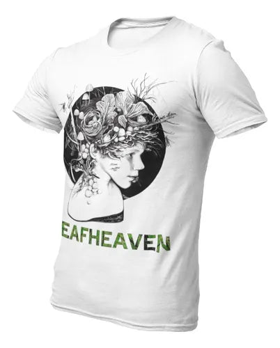 Playera Camiseta Deafheaven Tunnel Of Trees