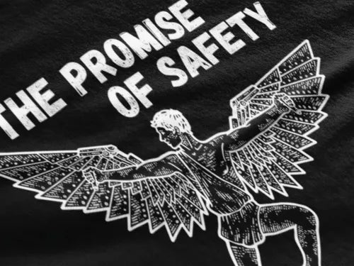 Playera Camiseta Thrice The Melting Point Of Wax