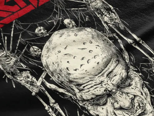 Playera Camiseta Kreator Violent Revolution