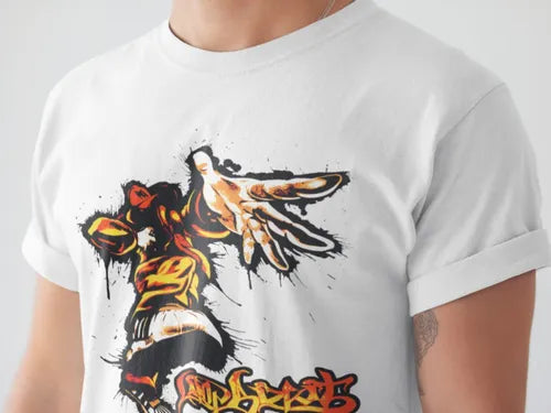 Playera Camiseta Limp Bizkit Significant Other