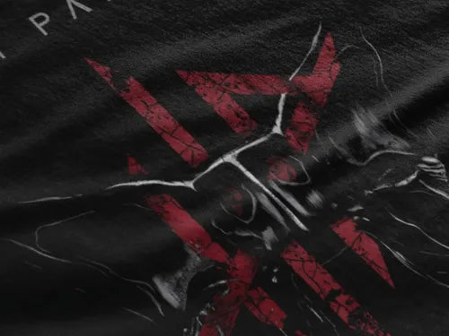 Playera Camiseta High Parasite Forever We Burn