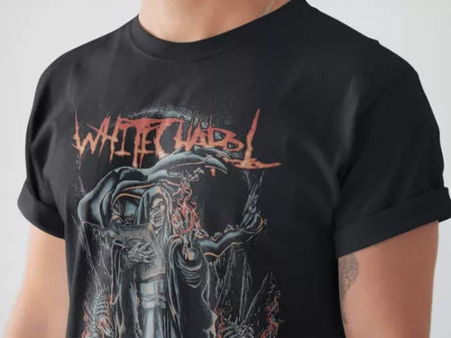 Playera Camiseta Whitechapel Possession