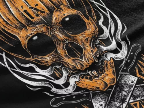 Playera Camiseta Ice Nine Kills Boogeyman