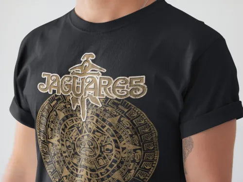 Playera Camiseta Jaguares El Primer Instinto