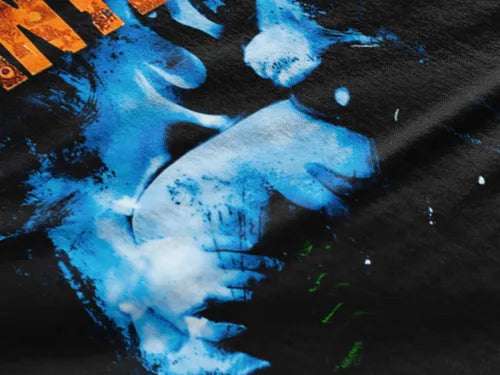 Playera Camiseta Pantera Far Beyond Driven Censurado