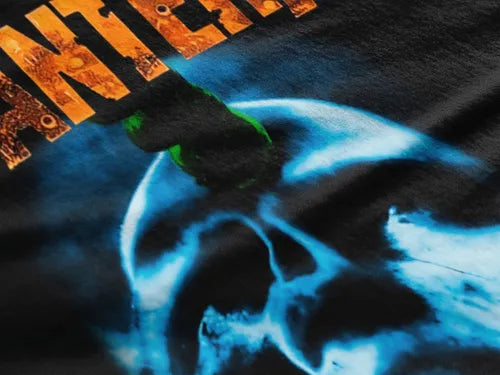 Playera Camiseta Pantera Far Beyond Driven